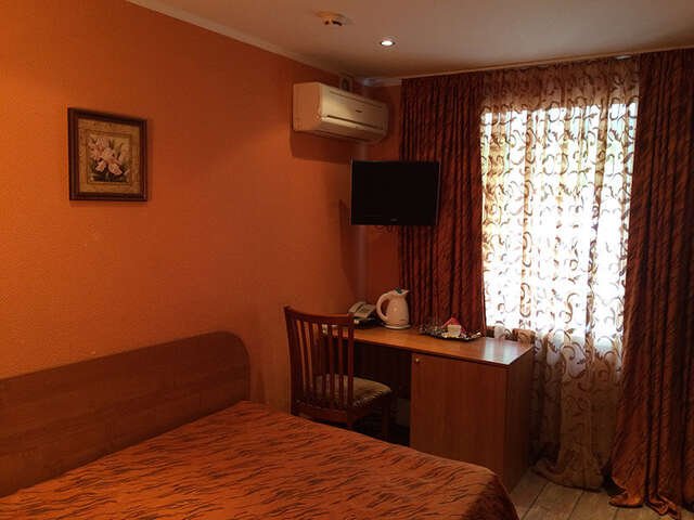 Фото Отель Скорпион Пермь-61 Отель Скорпион Пермь-61