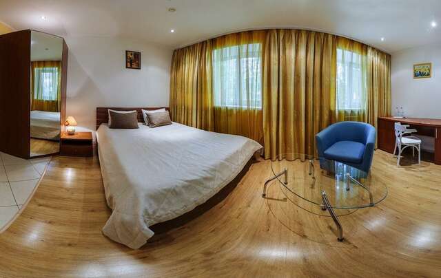 Фото Отель Скорпион Пермь-151 Отель Скорпион Пермь-151