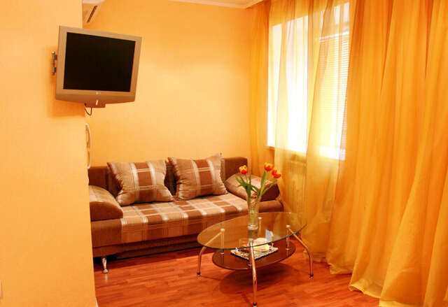 Фото Отель Скорпион Пермь-109 Отель Скорпион Пермь-109