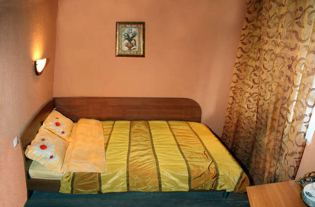 Фото Отель Скорпион Пермь-124 Отель Скорпион Пермь-124