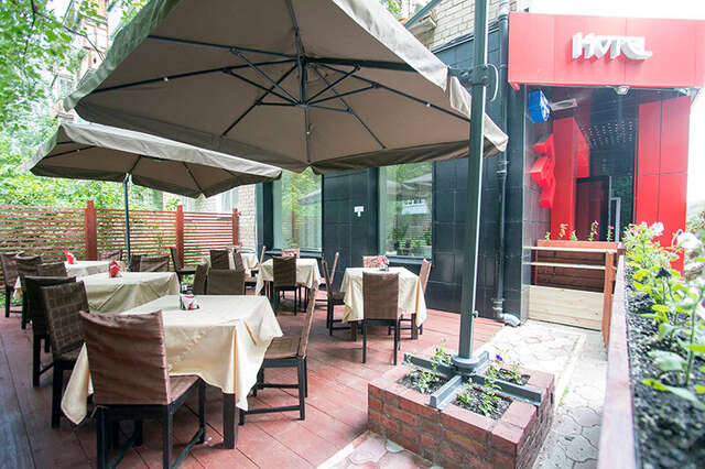 Фото Отель Скорпион Пермь-47 Отель Скорпион Пермь-47