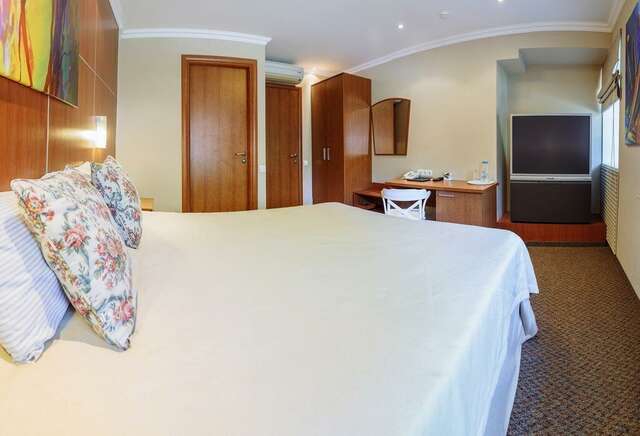 Фото Отель Скорпион Пермь-153 Отель Скорпион Пермь-153