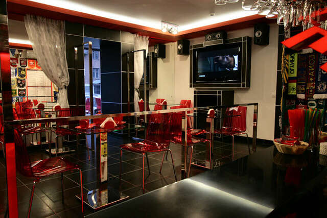 Фото Отель Скорпион Пермь-32 Отель Скорпион Пермь-32