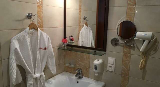 Фото Отель Скорпион Пермь-75 Отель Скорпион Пермь-75