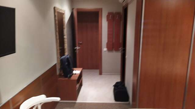 Фото Отель Скорпион Пермь-243 Отель Скорпион Пермь-243