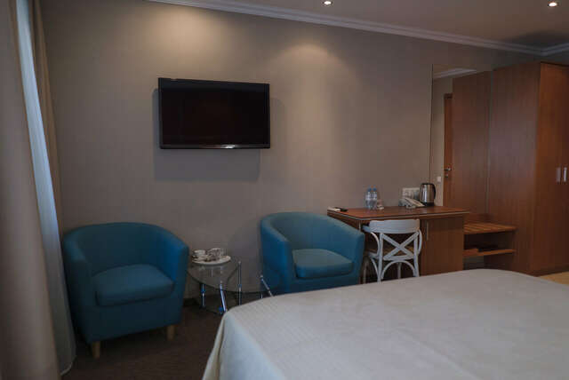 Фото Отель Скорпион Пермь-58 Отель Скорпион Пермь-58