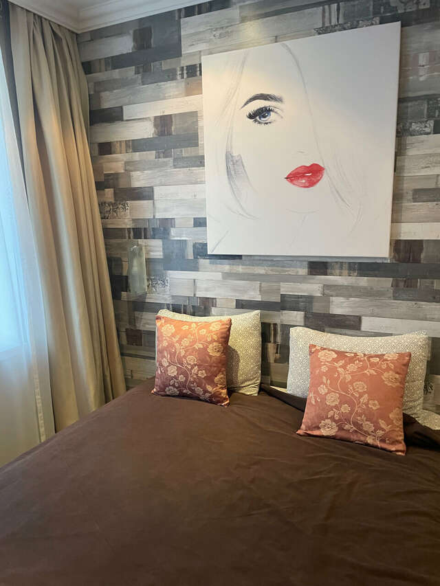 Фото Отель Скорпион Пермь-225 Отель Скорпион Пермь-225