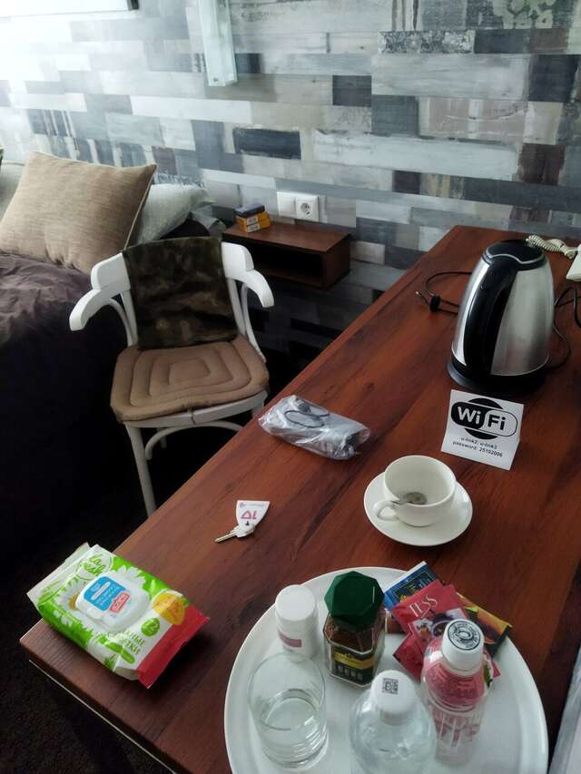 Фото Отель Скорпион Пермь-234 Отель Скорпион Пермь-234