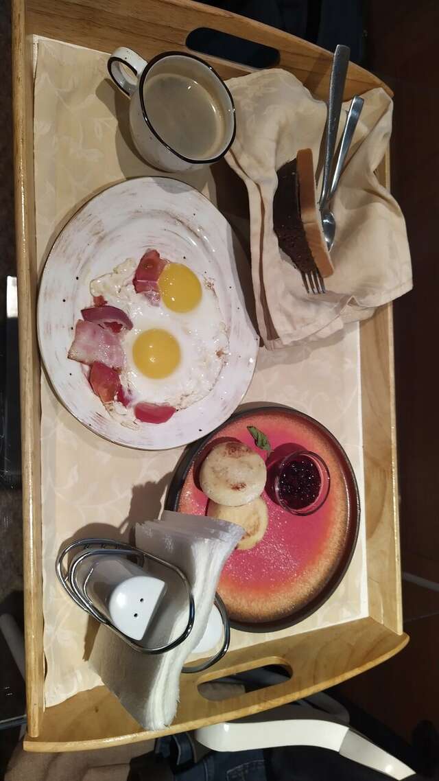 Фото Отель Скорпион Пермь-242 Отель Скорпион Пермь-242