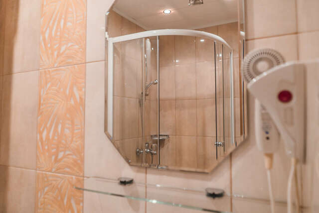 Фото Отель Скорпион Пермь-25 Отель Скорпион Пермь-25