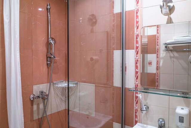 Фото Отель Скорпион Пермь-50 Отель Скорпион Пермь-50