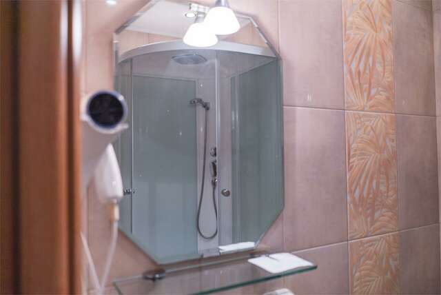 Фото Отель Скорпион Пермь-211 Отель Скорпион Пермь-211