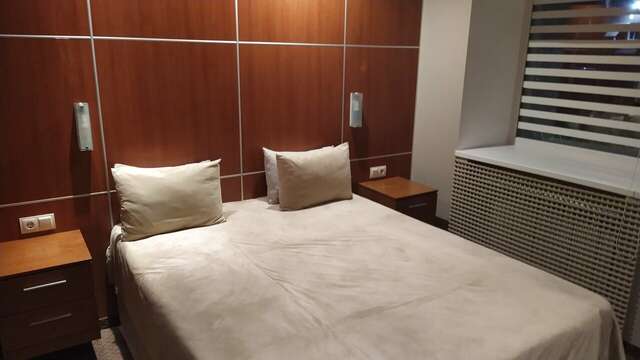 Фото Отель Скорпион Пермь-240 Отель Скорпион Пермь-240