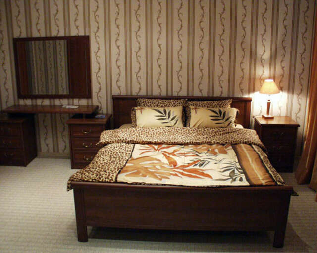 Фото Отель Скорпион Пермь-85 Отель Скорпион Пермь-85