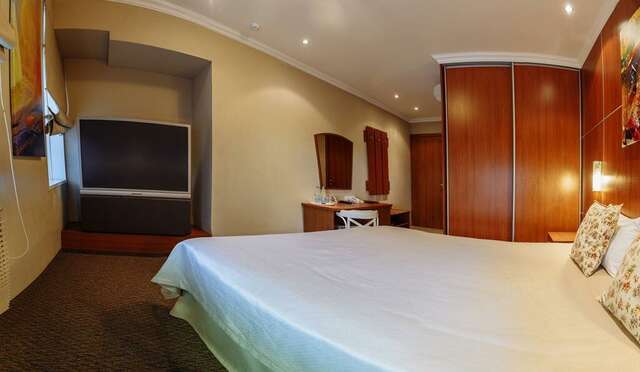 Фото Отель Скорпион Пермь-203 Отель Скорпион Пермь-203