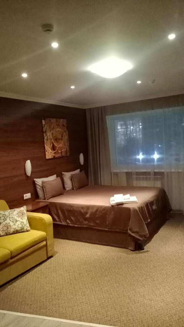 Фото Отель Скорпион Пермь-219 Отель Скорпион Пермь-219