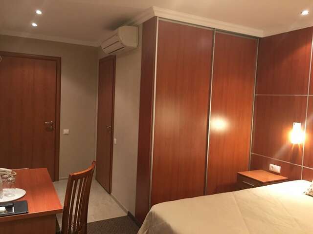 Фото Отель Скорпион Пермь-206 Отель Скорпион Пермь-206