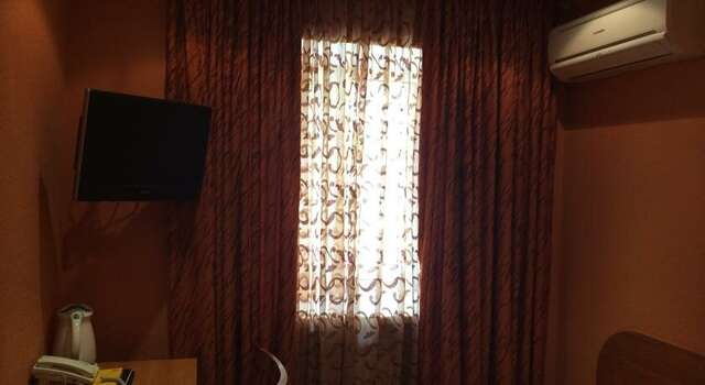 Фото Отель Скорпион Пермь-7 Отель Скорпион Пермь-7