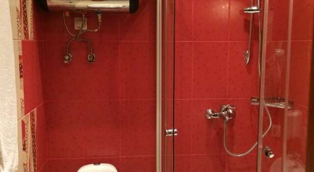 Фото Отель Скорпион Пермь-117 Отель Скорпион Пермь-117