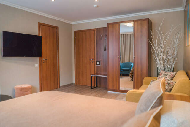 Фото Отель Скорпион Пермь-62 Отель Скорпион Пермь-62