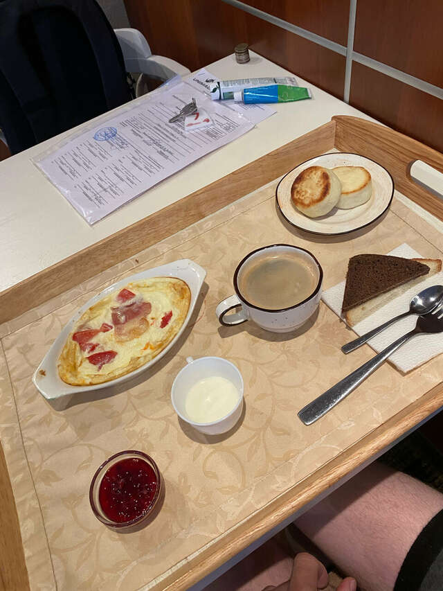 Фото Отель Скорпион Пермь-232 Отель Скорпион Пермь-232