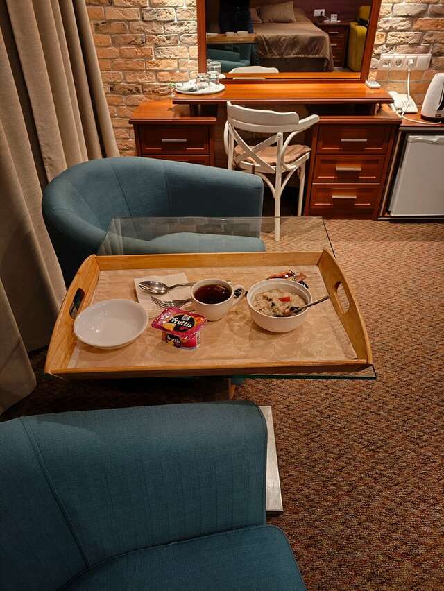 Фото Отель Скорпион Пермь-221 Отель Скорпион Пермь-221