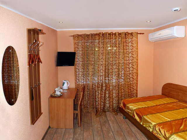 Фото Отель Скорпион Пермь-99 Отель Скорпион Пермь-99