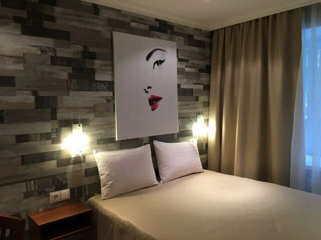 Фото Отель Скорпион Пермь-141 Отель Скорпион Пермь-141