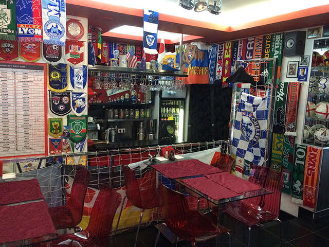 Фото Отель Скорпион Пермь-63 Отель Скорпион Пермь-63