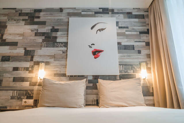 Фото Отель Скорпион Пермь-13 Отель Скорпион Пермь-13