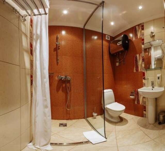 Фото Отель Скорпион Пермь-17 Отель Скорпион Пермь-17