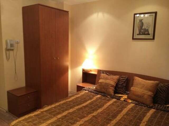 Фото Отель Скорпион Пермь-212 Отель Скорпион Пермь-212