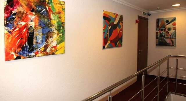 Фото Отель Скорпион Пермь-15 Отель Скорпион Пермь-15