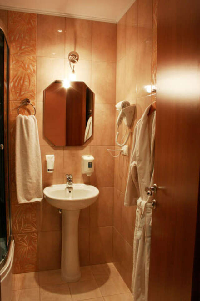 Фото Отель Скорпион Пермь-100 Отель Скорпион Пермь-100