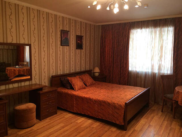 Фото Отель Скорпион Пермь-59 Отель Скорпион Пермь-59