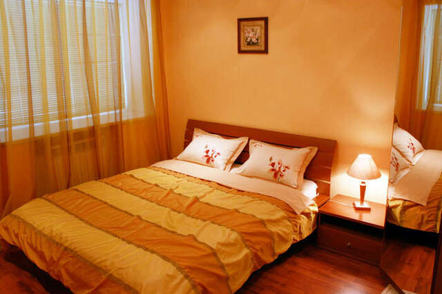 Фото Отель Скорпион Пермь-111 Отель Скорпион Пермь-111