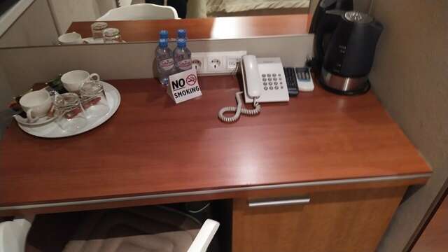 Фото Отель Скорпион Пермь-227 Отель Скорпион Пермь-227