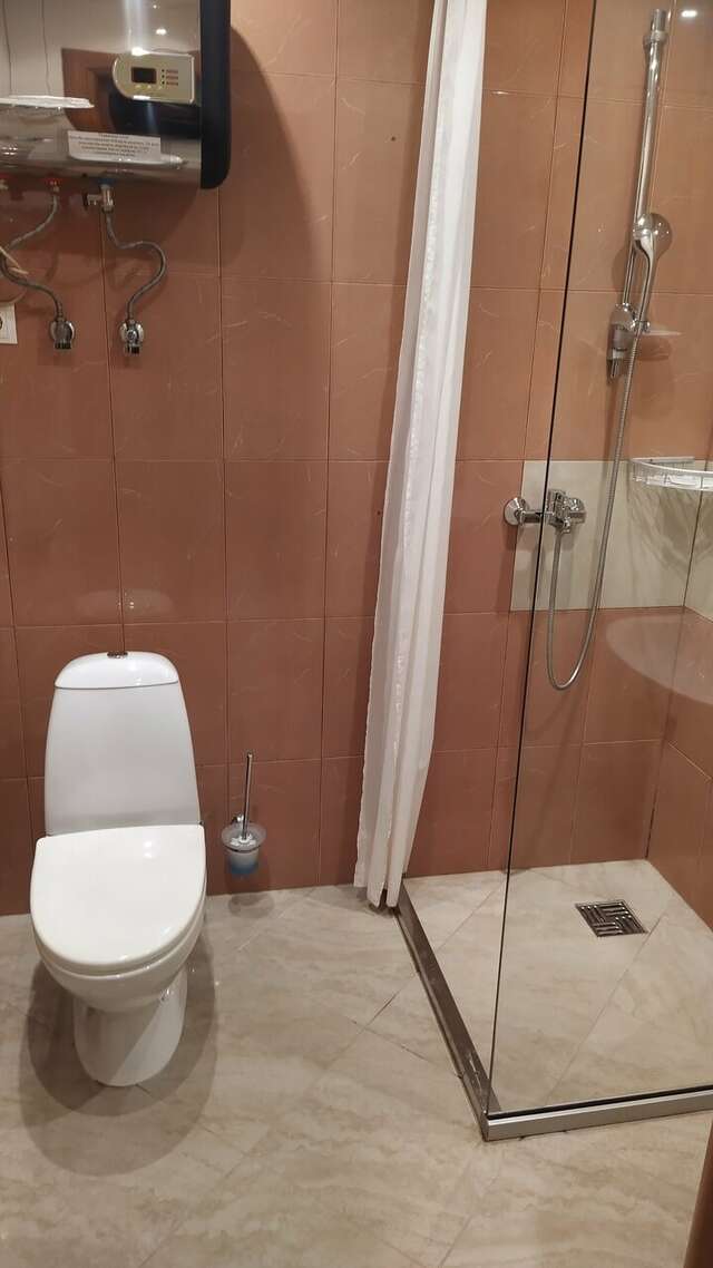 Фото Отель Скорпион Пермь-245 Отель Скорпион Пермь-245