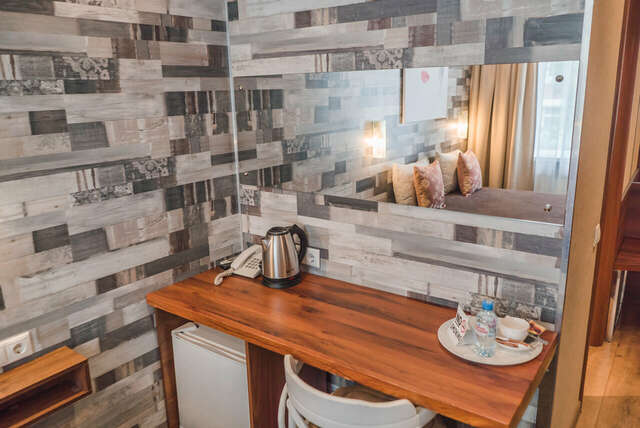 Фото Отель Скорпион Пермь-31 Отель Скорпион Пермь-31