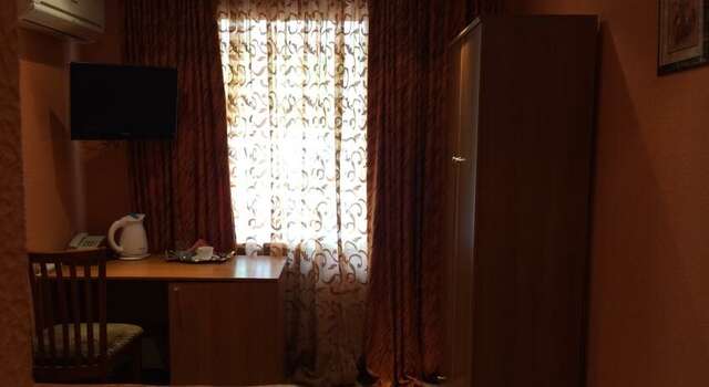 Фото Отель Скорпион Пермь-96 Отель Скорпион Пермь-96