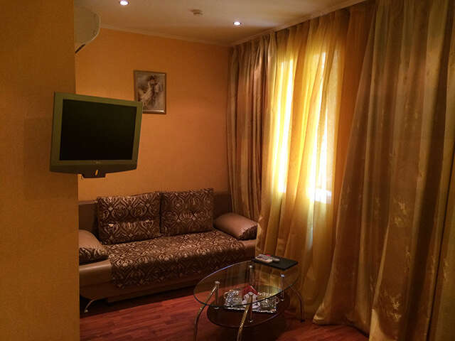 Фото Отель Скорпион Пермь-112 Отель Скорпион Пермь-112