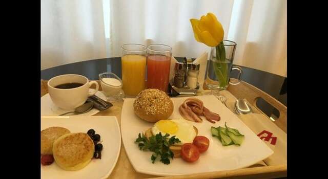 Фото Отель Скорпион Пермь-10 Отель Скорпион Пермь-10