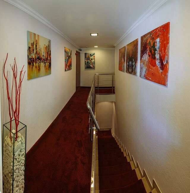 Фото Отель Скорпион Пермь-143 Отель Скорпион Пермь-143