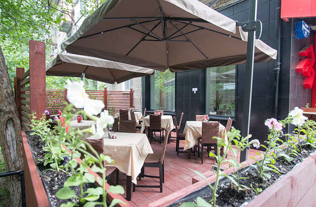 Фото Отель Скорпион Пермь-54 Отель Скорпион Пермь-54