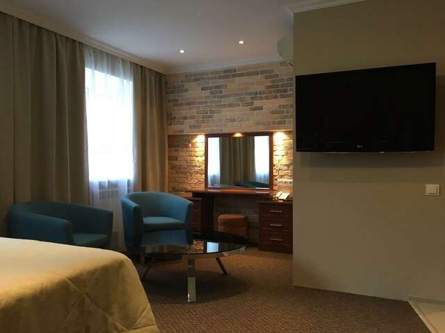 Фото Отель Скорпион Пермь-200 Отель Скорпион Пермь-200