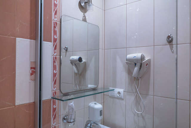 Фото Отель Скорпион Пермь-48 Отель Скорпион Пермь-48