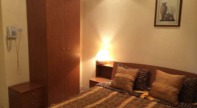 Фото Отель Скорпион Пермь-114 Отель Скорпион Пермь-114