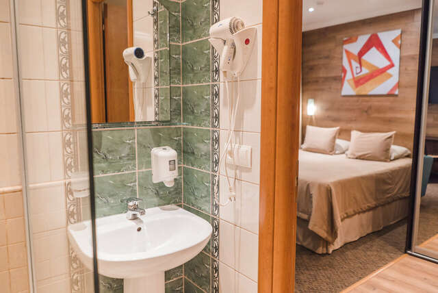 Фото Отель Скорпион Пермь-68 Отель Скорпион Пермь-68