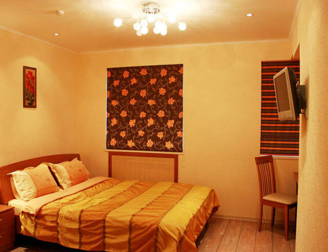 Фото Отель Скорпион Пермь-120 Отель Скорпион Пермь-120