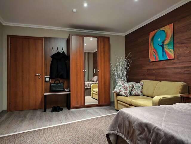 Фото Отель Скорпион Пермь-224 Отель Скорпион Пермь-224